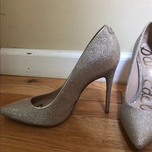 Sam Edelman heel perfect brand new !